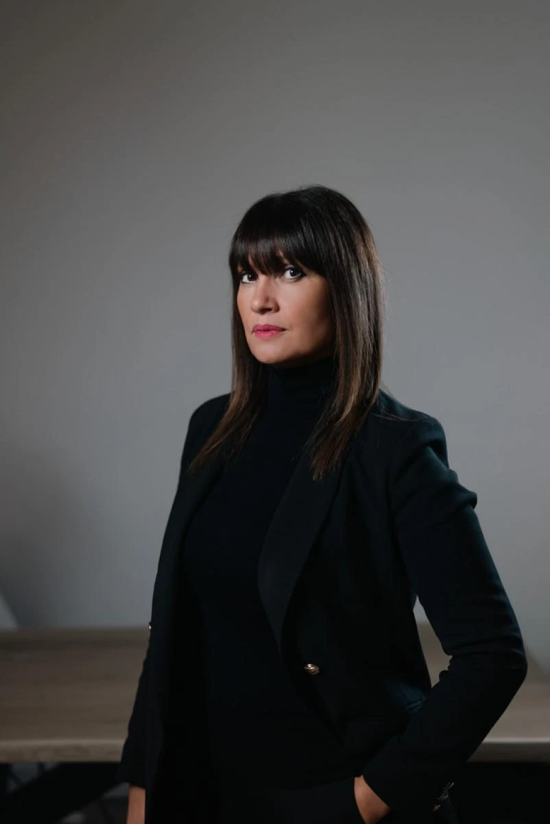 ALICE LHABOUZ